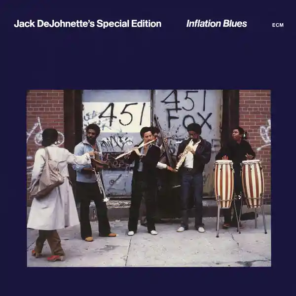 Album Art